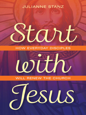 cover image of Start with Jesus